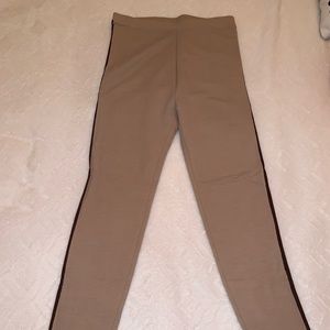 Ralph Lauren wool leggings
